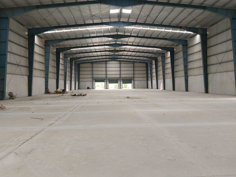  Parking, nelamangala Commercial Warehouse 45000 Sq.Ft. In Nelamangala Bangalore 10554055