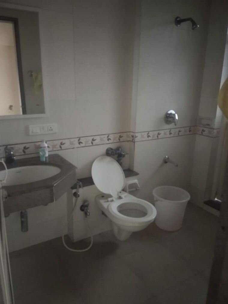 Bathroom, k-raheja-interface-heights 2 Bedroom 1100 Sq.Ft. Apartment In Malad West Mumbai 10554051