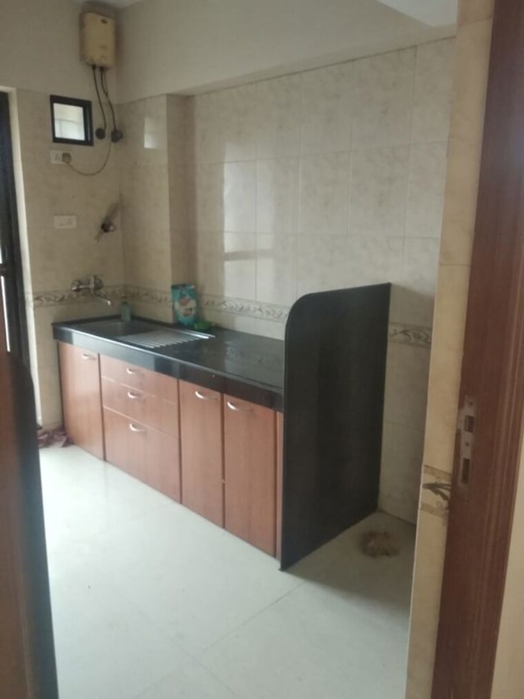 Kitchen, k-raheja-interface-heights 2 Bedroom 1100 Sq.Ft. Apartment In Malad West Mumbai 10554051