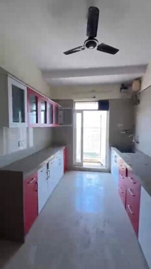 Kitchen in 3 BHK Apartment at Dosti Group Imperia, Manpada – for Sale