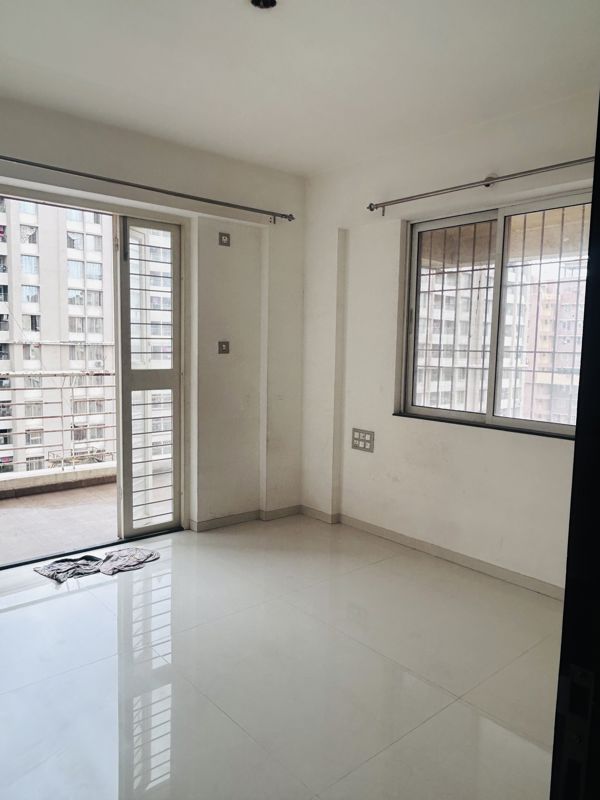 Room in 3 BHK Apartment at GD 18 Latitude, Punawale – for Sale