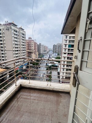3 BHK Apartment – Exterior View View at GD 18 Latitude, Punawale - for Sale