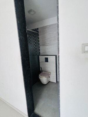 Bathroom in 3 BHK Apartment at GD 18 Latitude, Punawale – for Sale