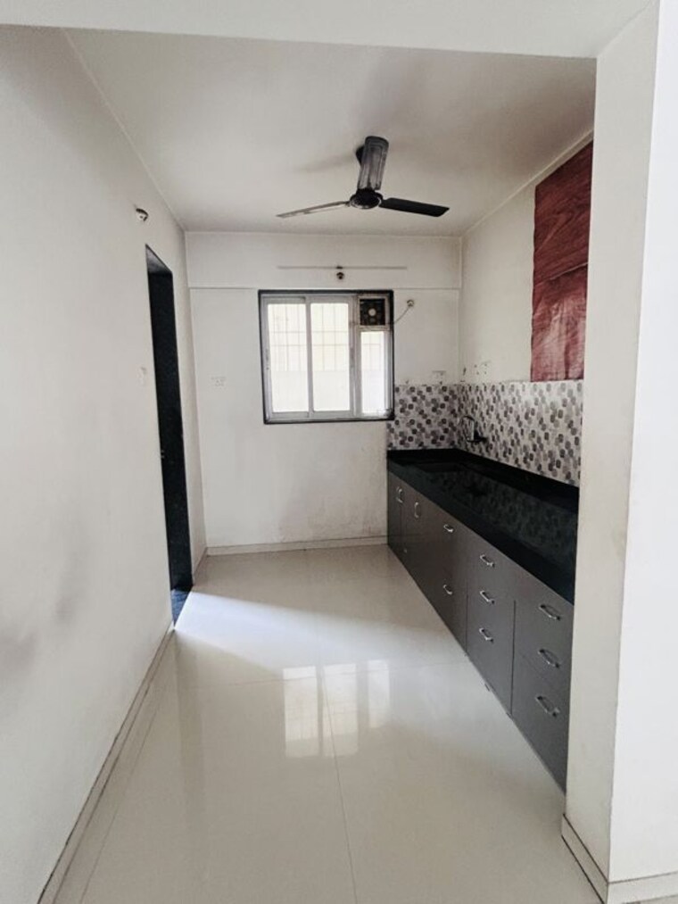 Kitchen, gd-18-latitude 3 Bedroom 1500 Sq.Ft. Apartment In Punawale Pune 10554054