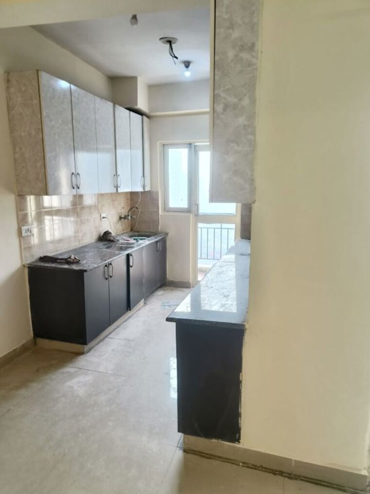 Kitchen, aims-golf-city 2 Bedroom 1150 Sq.Ft. Apartment In Sector 75 Noida 10554063