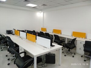  Office Space For Rent in South Tukoganj