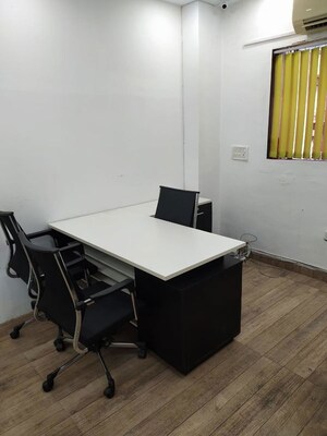 Furnished Amenities in  Office Space at South Tukoganj – for Rent
