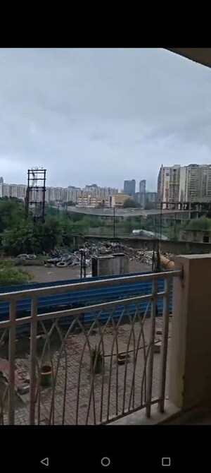  Apartment – Exterior View View at Mahagun My Woods, Sector 16c Greater Noida - for Rent