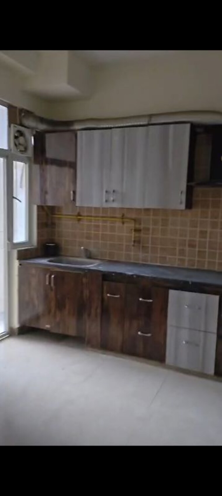 Kitchen, mahagun-my-woods  1520 Sq.Ft. Apartment In Sector 16c Greater Noida Greater Noida 10554035