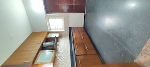 Kitchen in 3 BHK Builder Floor at Btm Layout 1 – for Rent