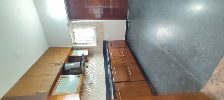 Kitchen, btm layout 1 3 Bedroom 1850 Sq.Ft. Builder Floor In Btm Layout 1 Bangalore 10554057