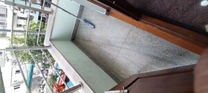Furnished Amenities in 3 BHK Builder Floor at Btm Layout 1 – for Rent