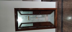 Furnished Amenities in 3 BHK Builder Floor at Btm Layout 1 – for Rent