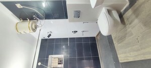 Bathroom in 3 BHK Builder Floor at Btm Layout 1 – for Rent