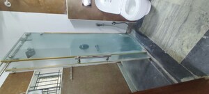 Bathroom in 3 BHK Builder Floor at Btm Layout 1 – for Rent