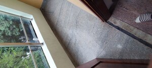 Building Lobby in 3 BHK Builder Floor at Btm Layout 1 – for Rent