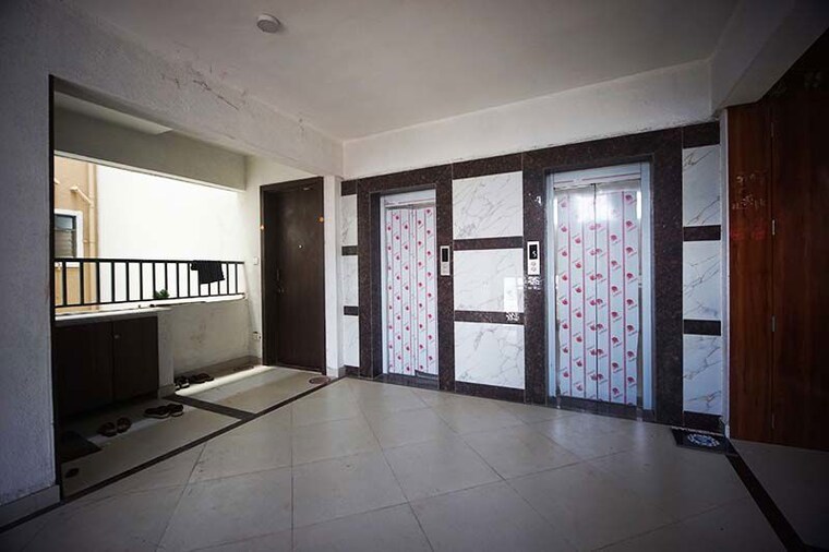 Room, mundhwa 2 Bedroom 800 Sq.Ft. Apartment In Mundhwa Pune 10554052