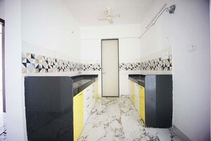 Team Area in 2 BHK Apartment at Mundhwa – for Sale