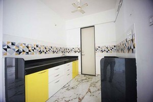 Bedroom in 2 BHK Apartment at Mundhwa – for Sale