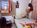 2 BHK + Prayer Room,Servant Room,Basement,Store Room 800 Sq.Ft. Apartment in SLN Lake Front
