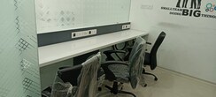 Office Space For Rent in Lower Parel