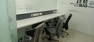  Office Space For Rent in Lower Parel