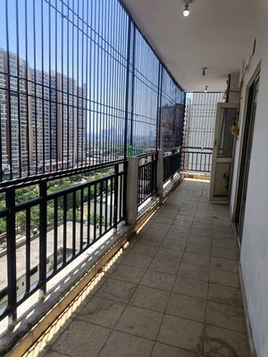 2 BHK Apartment For Rent in Gardenia Gateway, Sector 75