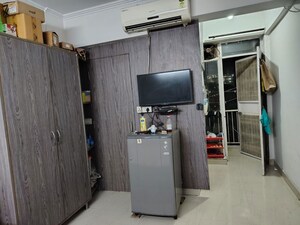 Kitchen in 1 RK Builder Floor at Sector 47 – for Rent