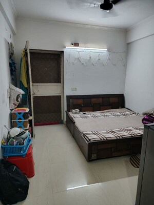 1 RK Builder Floor For Rent in Sector 47