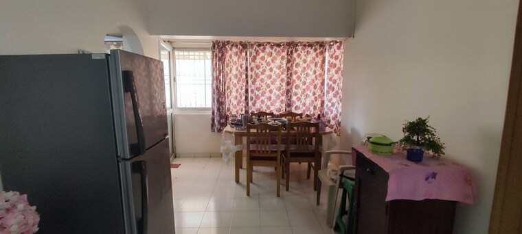 Living Room, souparnika-residency 2 Bedroom 1180 Sq.Ft. Apartment In Btm Layout Bangalore 10554079