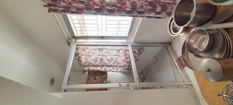 Balcony, souparnika-residency 2 Bedroom 1180 Sq.Ft. Apartment In Btm Layout Bangalore 10554079