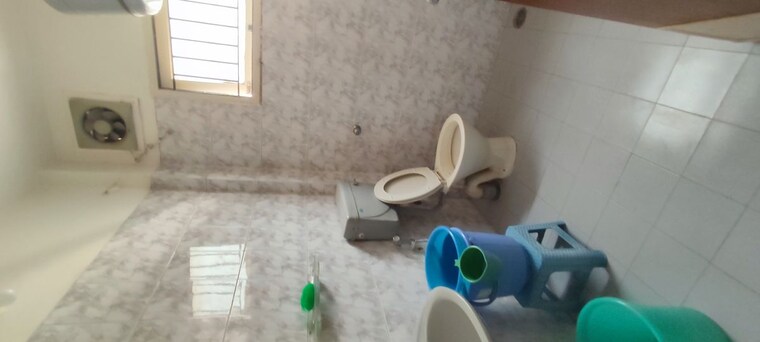 Bathroom, souparnika-residency 2 Bedroom 1180 Sq.Ft. Apartment In Btm Layout Bangalore 10554079