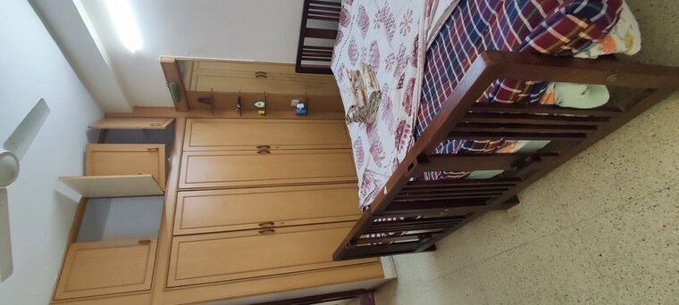 undefined, souparnika-residency 2 Bedroom 1180 Sq.Ft. Apartment In Btm Layout Bangalore 10554079