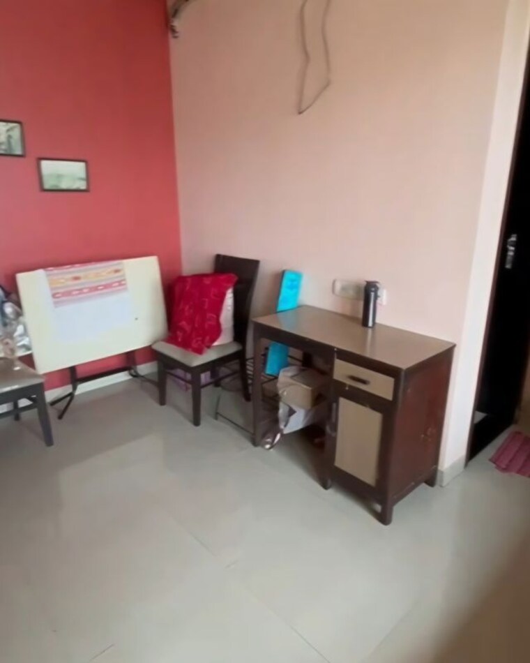Room, rustomjee-athena 2.5 Bedroom 850 Sq.Ft. Apartment In Majiwada Thane 10553940