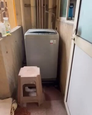  2.5 BHK Apartment at Rustomjee Athena, Majiwada – for Sale