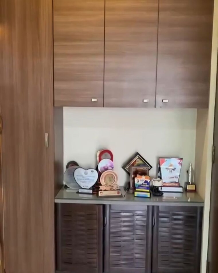 undefined, rustomjee-athena 2.5 Bedroom 850 Sq.Ft. Apartment In Majiwada Thane 10553940