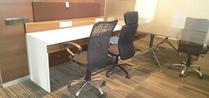 Furnished Amenities in  Office Space at Bhanvarkuan – for Rent