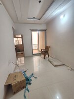 1 BHK 615 Sq.Ft. Apartment in Patel Ram Ambar