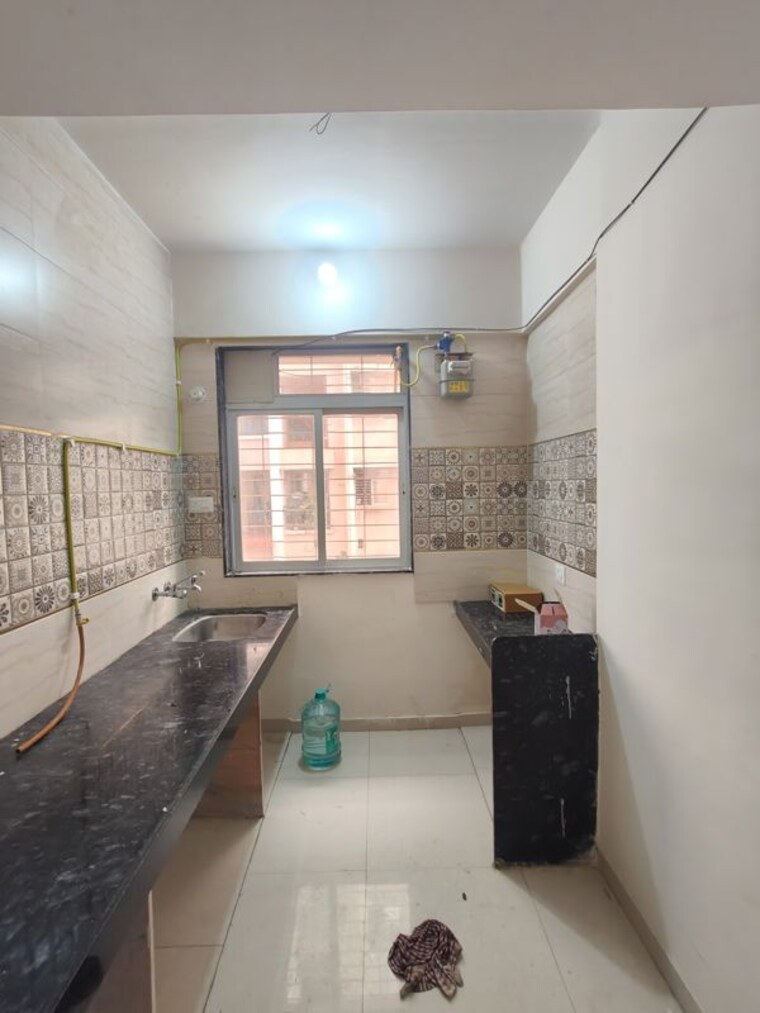 Kitchen, patel-ram-ambar 1 Bedroom 615 Sq.Ft. Apartment In Ambernath East Thane 10554071