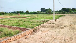 Plot For Sale in Gangapur