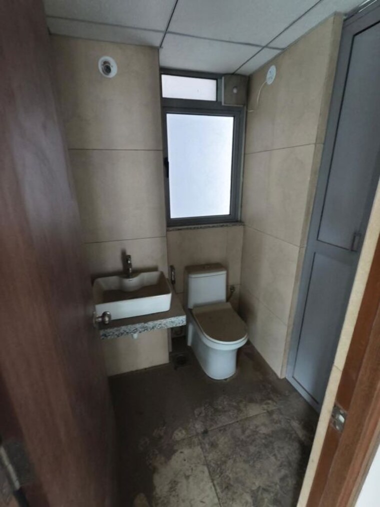 Bathroom, kalpataru-immensa 1 Bedroom 493 Sq.Ft. Apartment In Kolshet Road Thane 10554068
