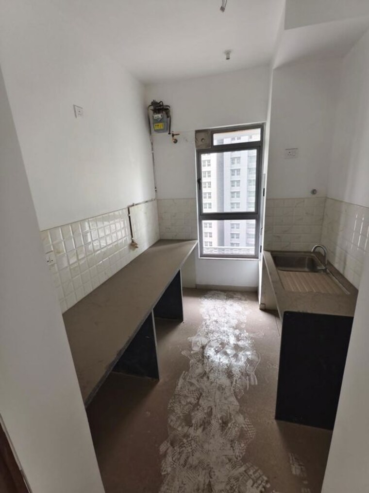 Kitchen/pantry, kalpataru-immensa 1 Bedroom 493 Sq.Ft. Apartment In Kolshet Road Thane 10554068