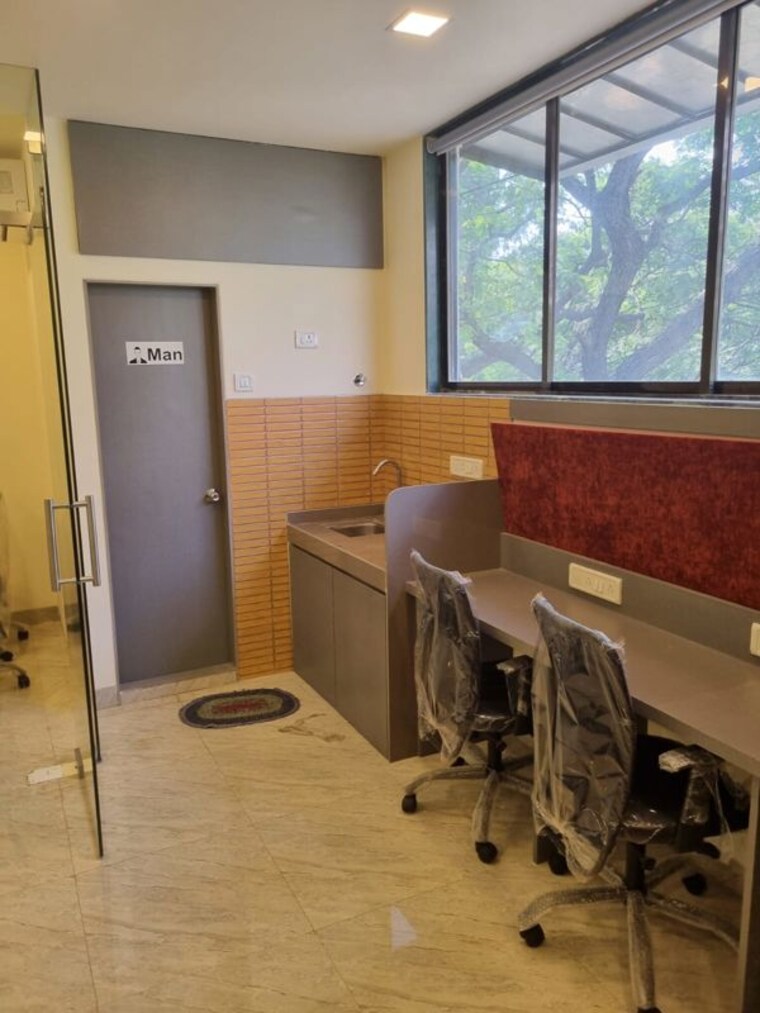 Team Area, dilkap-chambers Commercial Office Space 550 Sq.Ft. In Andheri West Mumbai 10554087