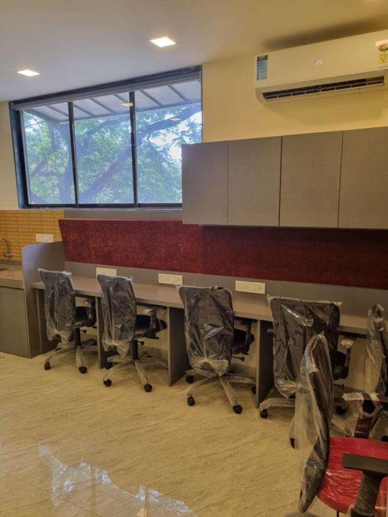Team Area, dilkap-chambers Commercial Office Space 550 Sq.Ft. In Andheri West Mumbai 10554087