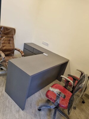 Furnished Amenities in  Office Space at Dilkap Chambers, Andheri West – for Rent
