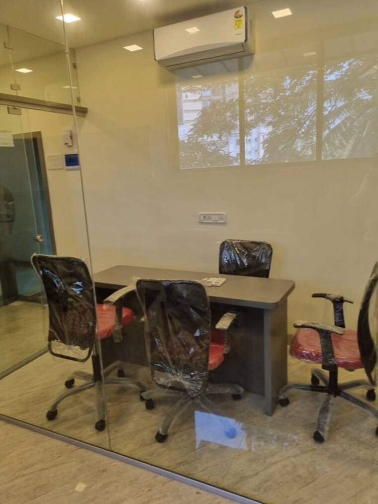 Team Area, dilkap-chambers Commercial Office Space 550 Sq.Ft. In Andheri West Mumbai 10554087