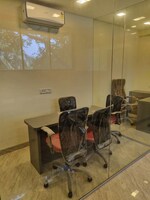 550 Sq.Ft. Office Space in Dilkap Chambers