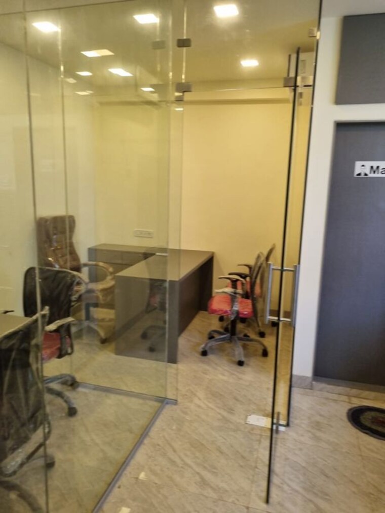 Common Area, dilkap-chambers Commercial Office Space 550 Sq.Ft. In Andheri West Mumbai 10554087