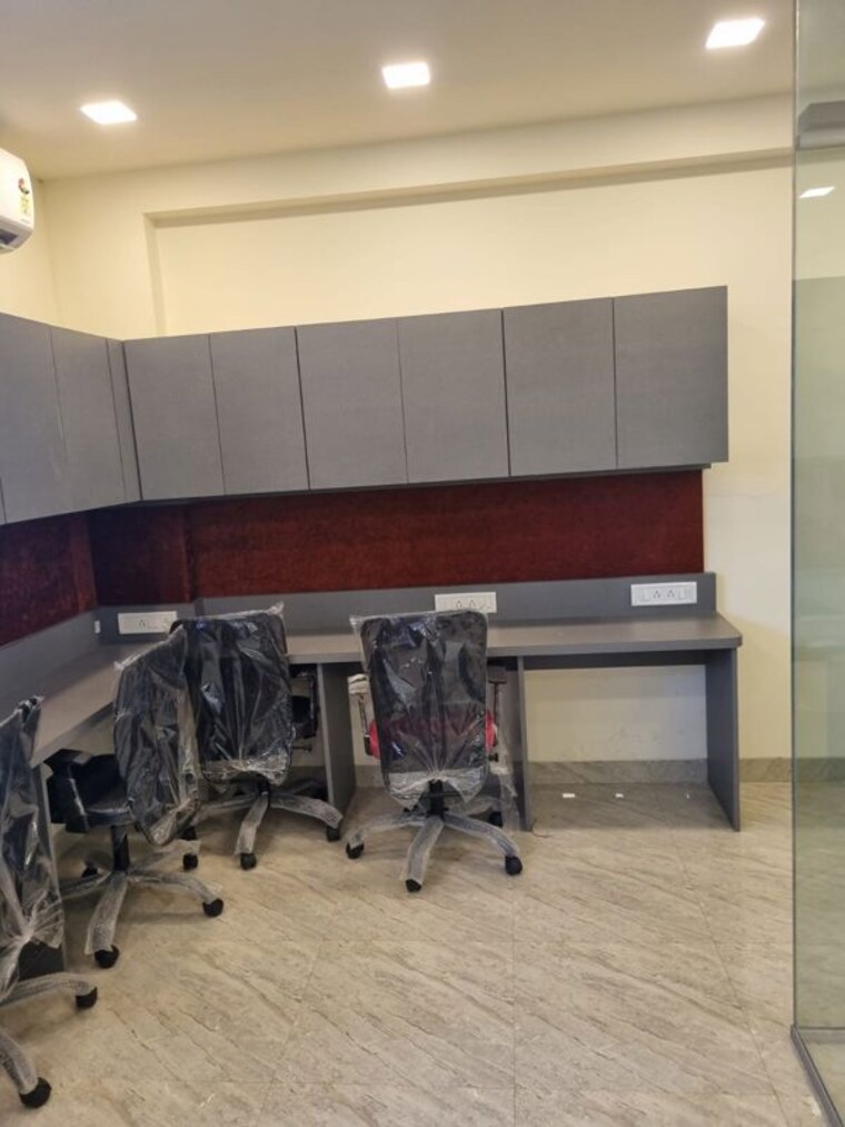 Team Area, dilkap-chambers Commercial Office Space 550 Sq.Ft. In Andheri West Mumbai 10554087
