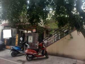 3 BHK Independent House For Rent in Nri Layout